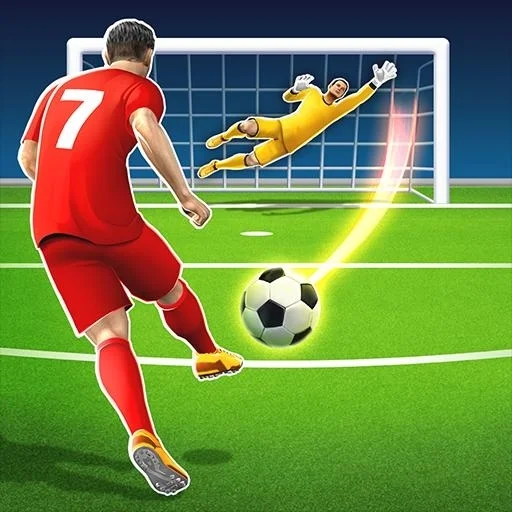 Football Strike: Multiplayer Soccer