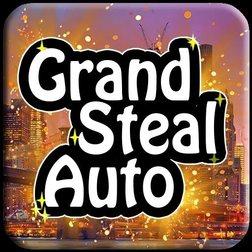 Grand Steal Auto