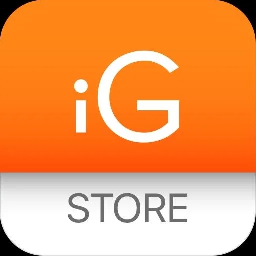 iG-Store