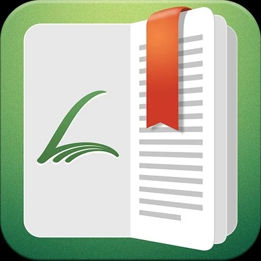 Librera: Reader of books of all formats and PDF