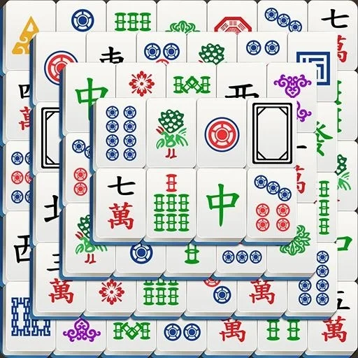 Mahjong King