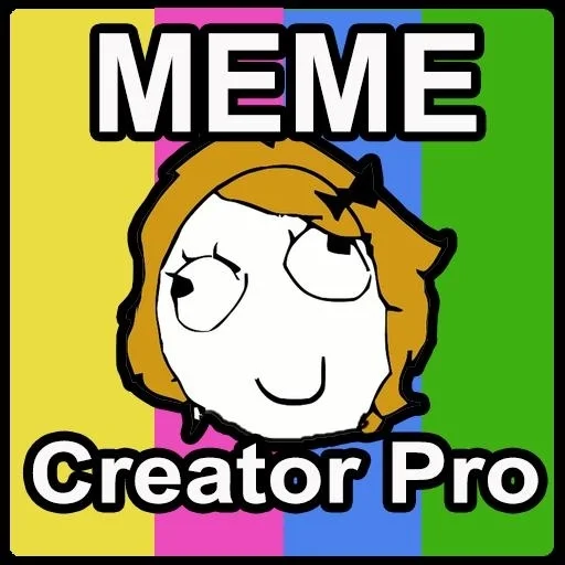 Meme Creator Pro