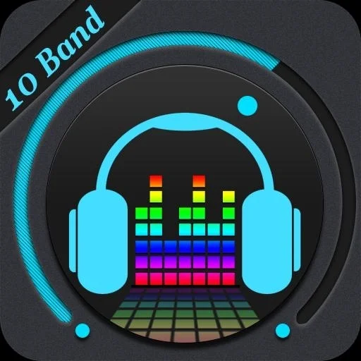 Music Player: MP3 Player 10-Band Equalizer