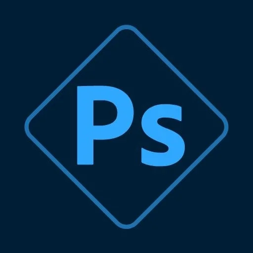 Photoshop Express - Фоторедактор