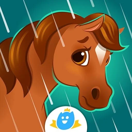 Pixie the Pony: My Virtual Pet