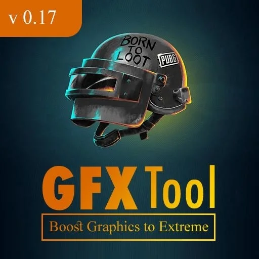 PUB Gfx Tool: 1080p + HDR + 120FPS + 4xMSAA NOBAN