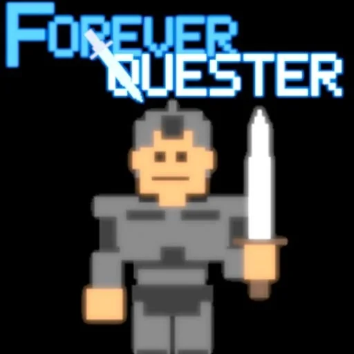 Quester (Unreleased)
