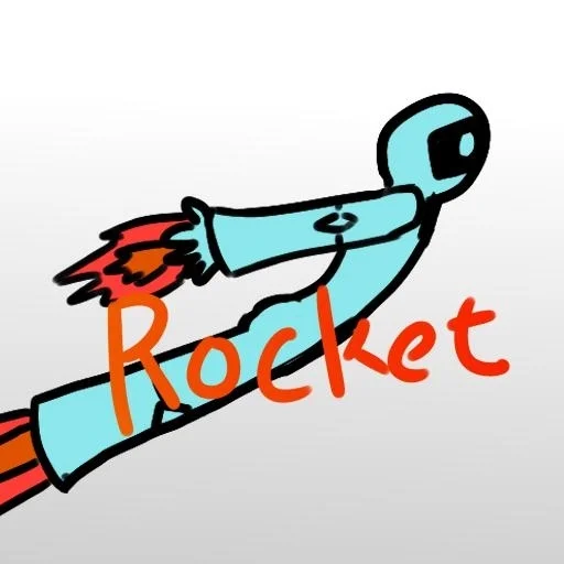 Rocket Robo