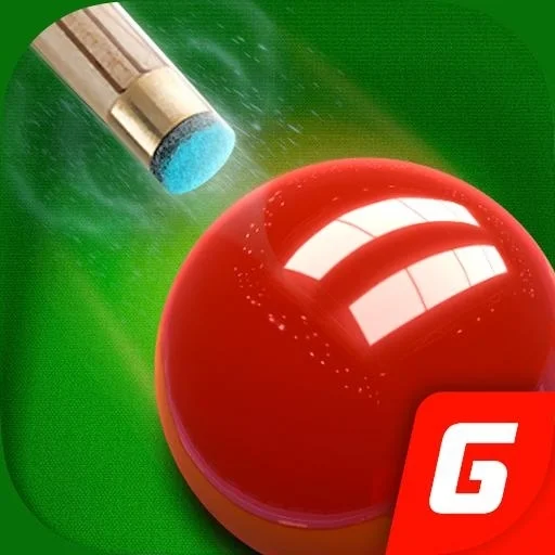 Snooker Stars: 3D Online Sports Game
