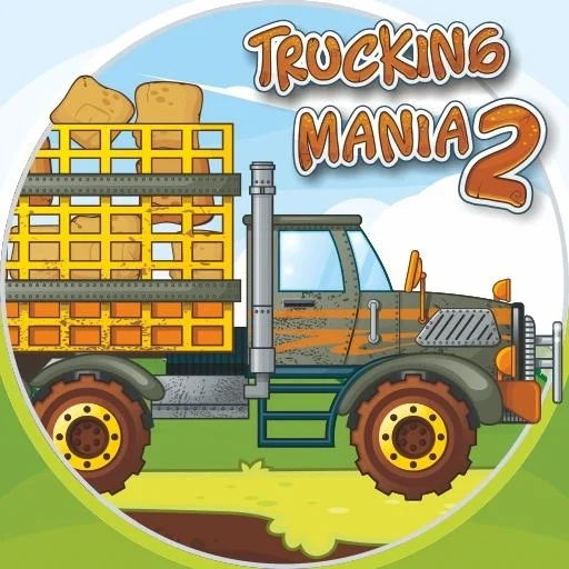 Trucking Mania 2: Restart