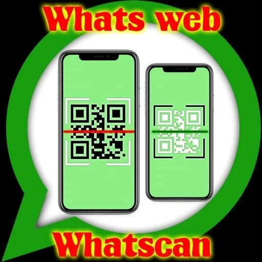 Whats Web Scan 2018