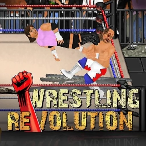 World Tag Team Wrestling Revolution Championship