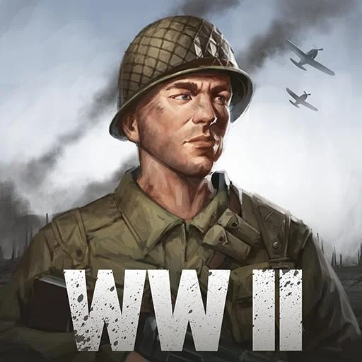 World War 2: Battle Combat